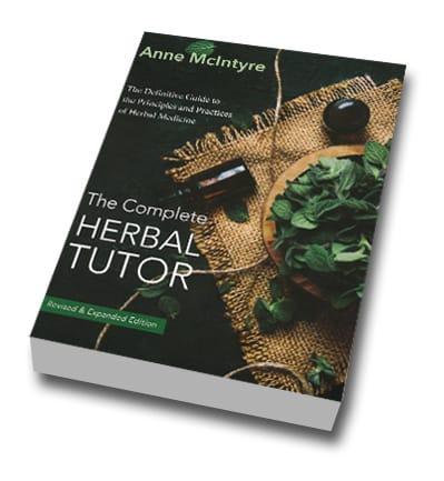 Complete Herbal Tutor Complete Herbal Tutor