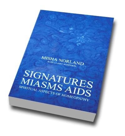 Signatures Miasms Aids Signatures Miasms Aids