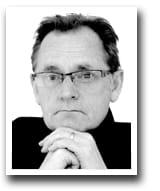 Steve Parker Steve Parker