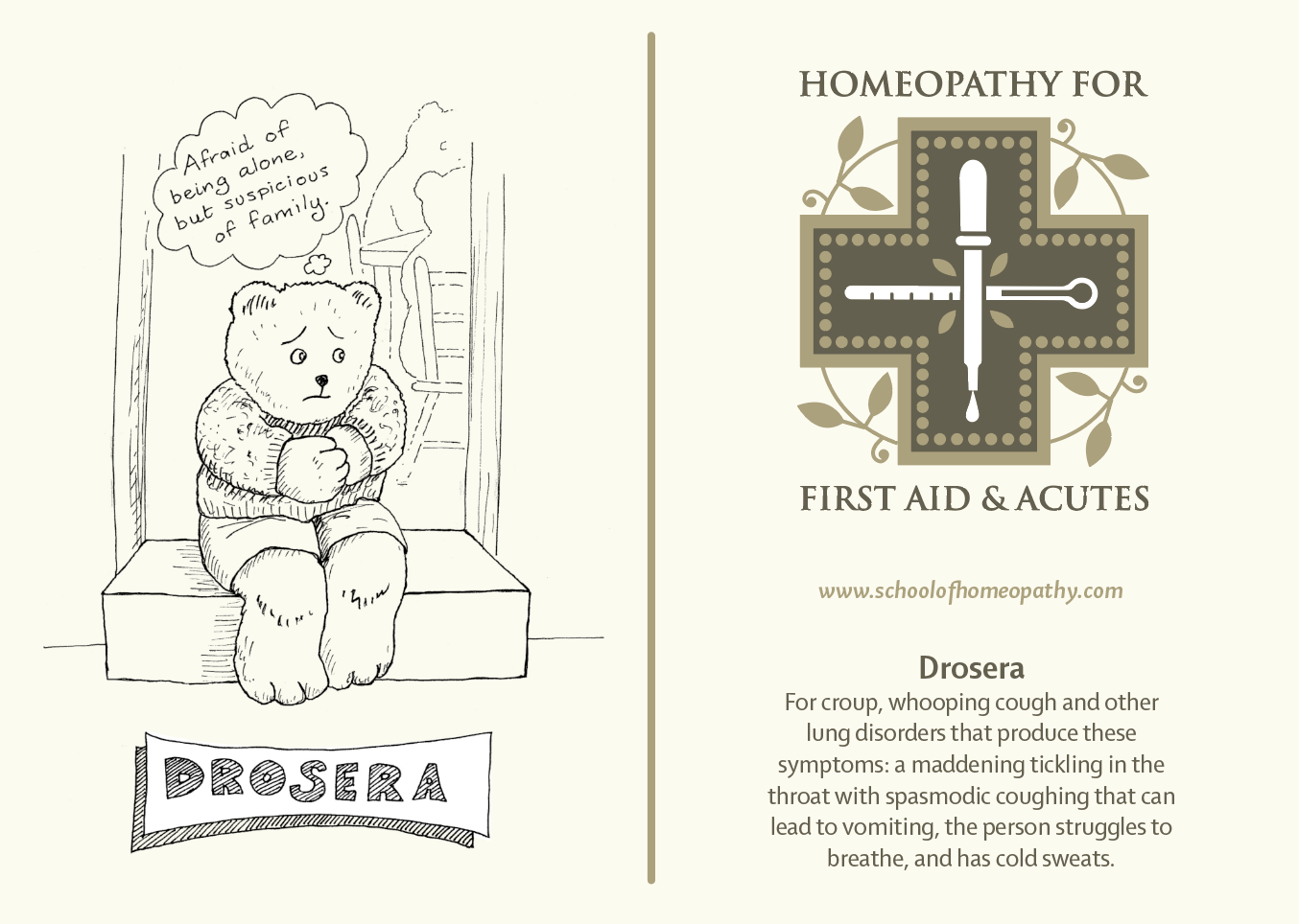 Homeopathy for First Aid & Acutes - Arnica Homeopathy for First Aid & Acutes - Arnica
