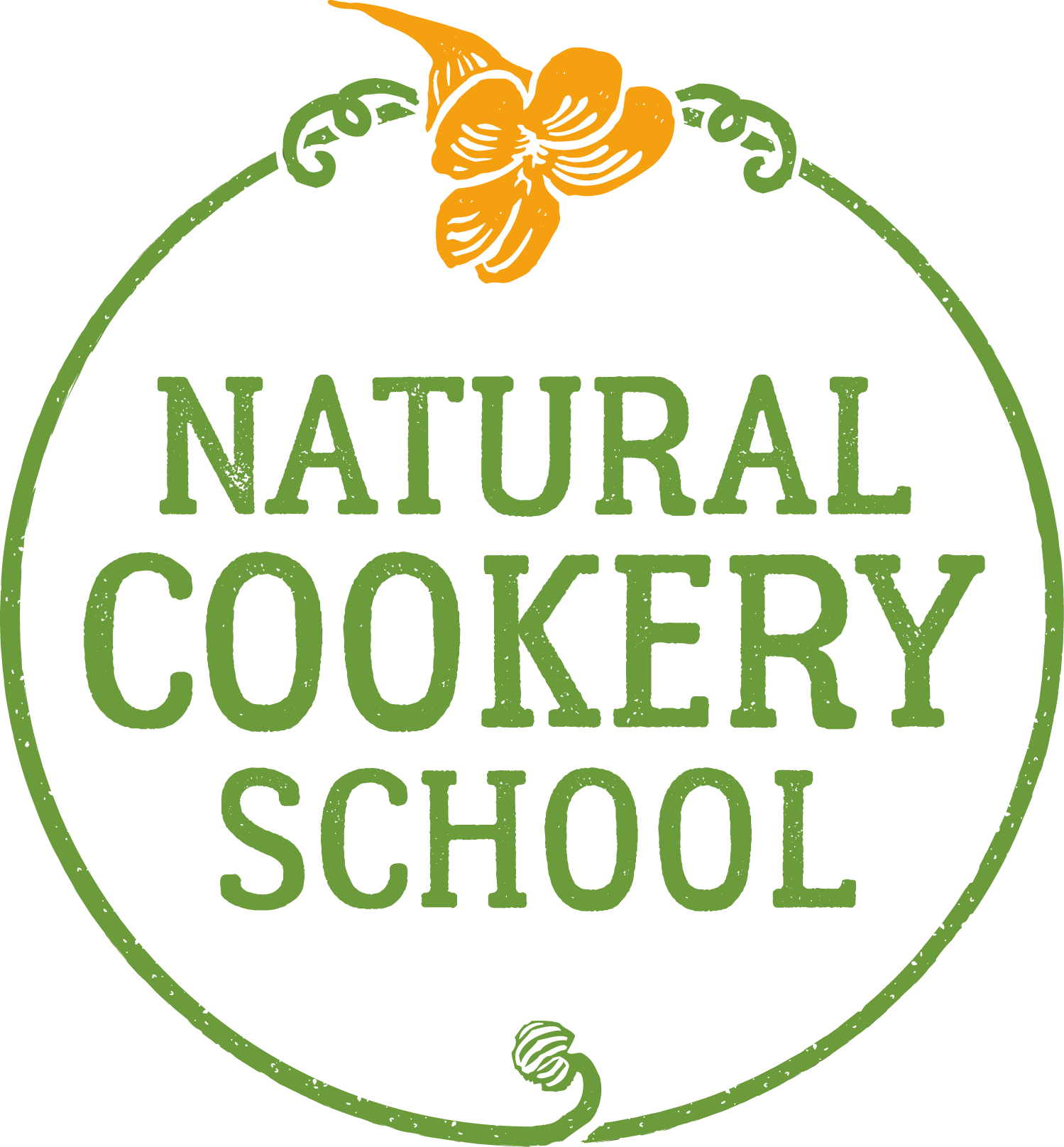 Natural Cookery School Natural Cookery School