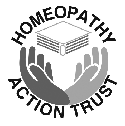 Homeopathy Action Trust logo Homeopathy Action Trust logo