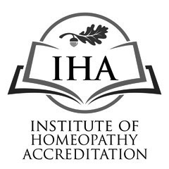 The Institute of Homeopathy Accreditation The Institute of Homeopathy Accreditation