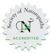 SoN accredited 2