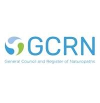 General Council and Register of Naturopaths logo