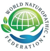 World Naturopathy Federation logo