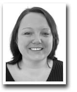 Elaine Powell Enrolment Administration Charlotte Wilcox School of Health admin