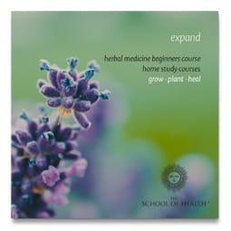 Herbal Medicine Beg Mini Herbal Medicine Beg Mini