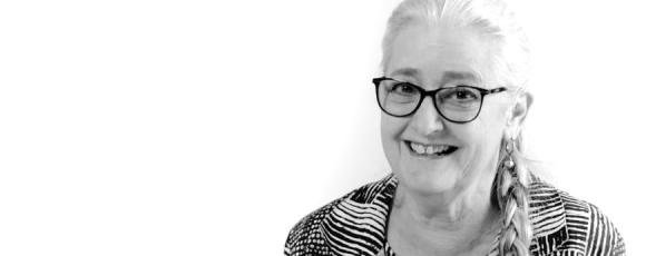 Miranda Castro, School Patron