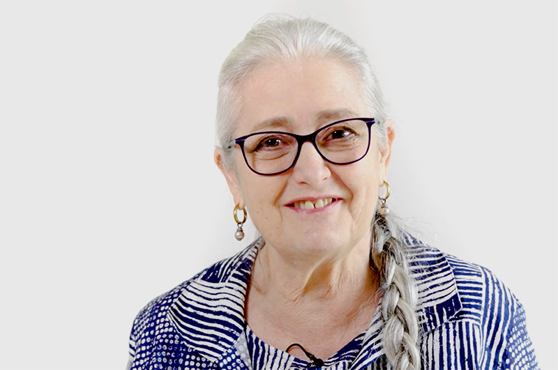 Miranda Castro Miranda Castro