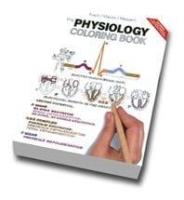 The Physiology Colouring Book