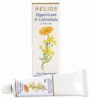 Hypericum & Calendula cream