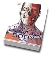 The Concise Human Body Book