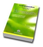 Homeopathy: Medicine of the New Millenium