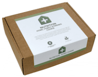 Nutrition for Home Course