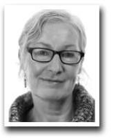 The School of Health Tutor Carmel Searson